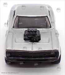 Zamac - Fast & Furious